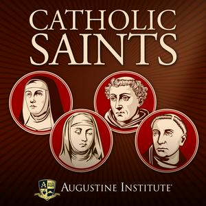 Ouça Catholic Saints na aplicação