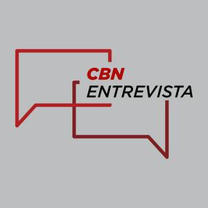 Ouça CBN Entrevistas na aplicação