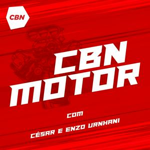 Ouça CBN Motor na aplicação