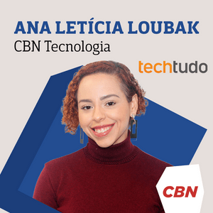 Ouça CBN Tecnologia - Techtudo na aplicação