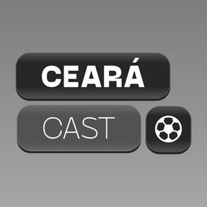 Ouça CearáCast na aplicação