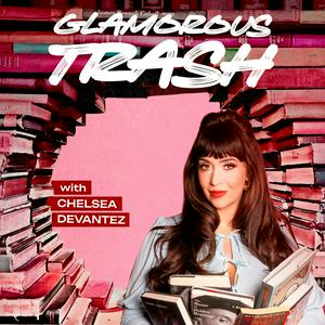 Glamorous Trash: A Celebrity Memoir Podcast