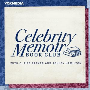 Ouça Celebrity Memoir Book Club na aplicação