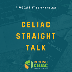 Celiac Straight Talk