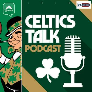 Ouça Celtics Talk na aplicação