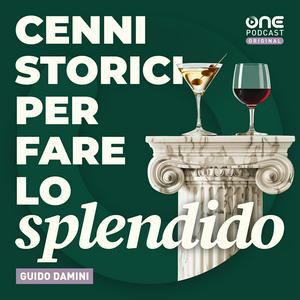 Ouça Cenni storici per fare lo splendido na aplicação