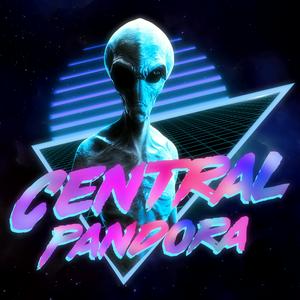 Ouça Central Pandora Podcast na aplicação