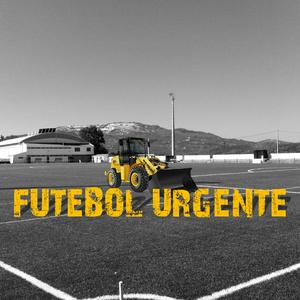 Ouça Futebol Urgente na aplicação