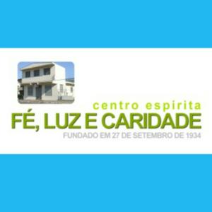 Ouça Centro Espirita Fé Luz e Caridade na aplicação