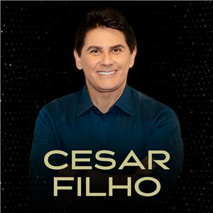 Ouça Cesar Filho na aplicação