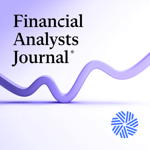 Ouça Financial Analysts Journal na aplicação