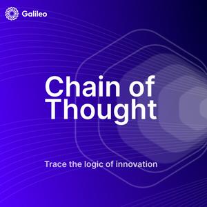 Ouça Chain of Thought na aplicação