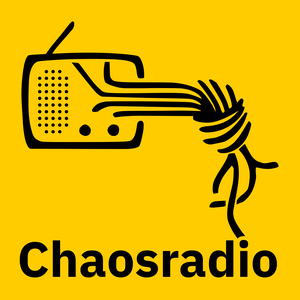 Ouça Chaosradio na aplicação