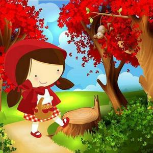 Chapeuzinho Vermelho