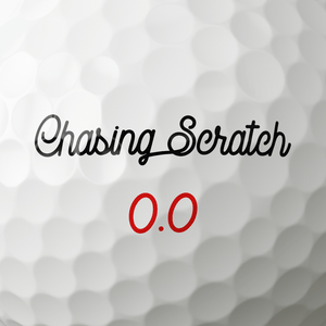 Ouça Chasing Scratch: A Golf Podcast na aplicação