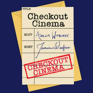 Checkout Cinema