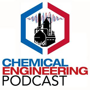 Ouça Chemical Engineering Podcast na aplicação