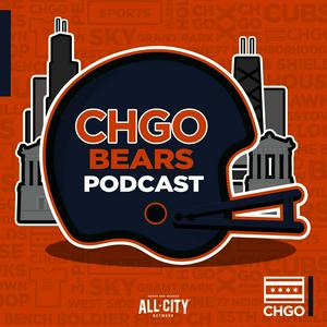 Ouça CHGO Chicago Bears Podcast na aplicação