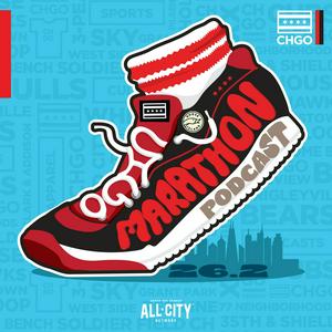 CHGO Chicago Marathon Podcast