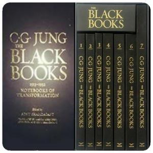 Chicken Philosophy: Carl Jung's Black Books