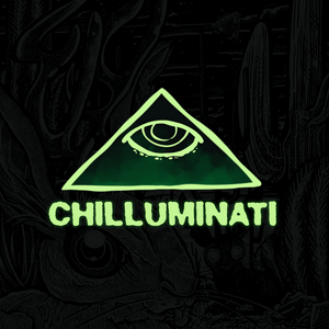 Ouça Chilluminati Podcast na aplicação