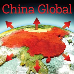 Ouça China Global na aplicação