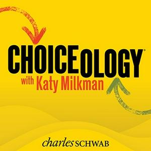 Ouça Choiceology with Katy Milkman na aplicação