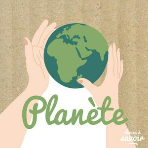 Ouça Choses à Savoir PLANETE na aplicação