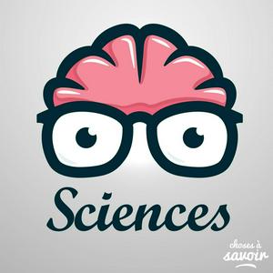 Ouça Choses à Savoir SCIENCES na aplicação