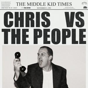 Chris vs. The People