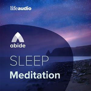 Ouça Abide Bible Sleep Meditation na aplicação