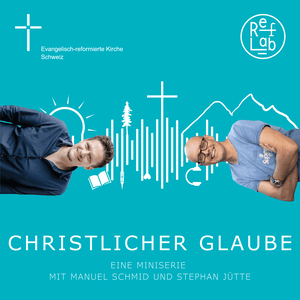 Christlicher Glaube
