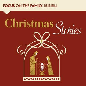 Ouça Christmas Stories na aplicação