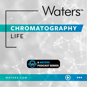 Ouça Chromatography Life na aplicação