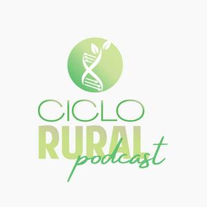 Ouça Ciclo Rural - O podcast da pecuária na aplicação