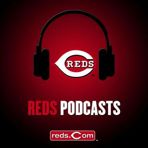 Ouça Cincinnati Reds Podcast na aplicação