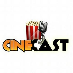 Ouça Cinecast na aplicação