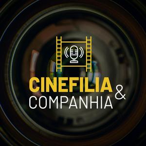 Ouça Cinefilia e Companhia na aplicação