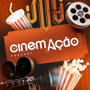 Ouça Cinem(ação) na aplicação