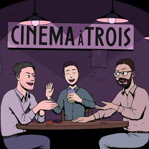 Cinema à Trois