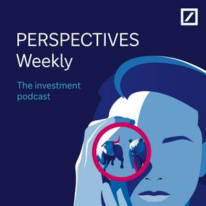 Ouça PERSPECTIVES Weekly: The Investment podcast na aplicação