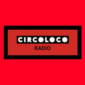 Ouça Circoloco Radio na aplicação