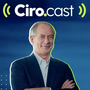Ouça Ciro Gomes na aplicação