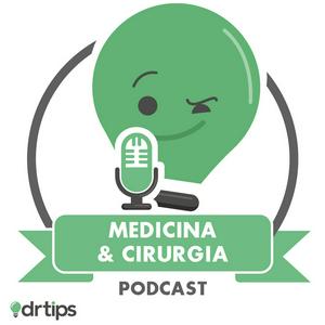 Ouça Medicina e Cirurgia na aplicação