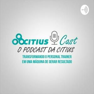 Ouça Citius Cast na aplicação