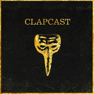 Ouça Clapcast from Claptone na aplicação