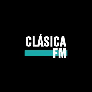 Ouça Clásica FM na aplicação