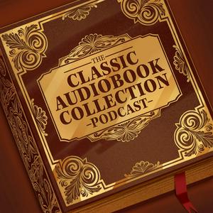 Ouça Classic Audiobook Collection na aplicação