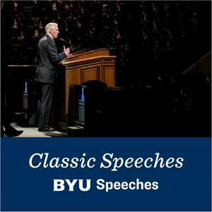 Ouça Classic BYU Speeches na aplicação