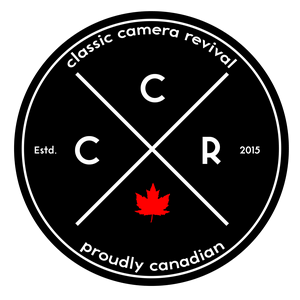 Classic Camera Revival
